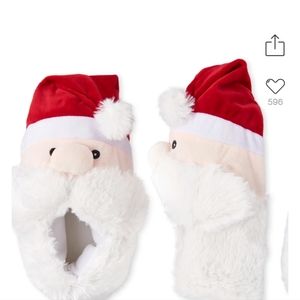 The Children's Place Slippers